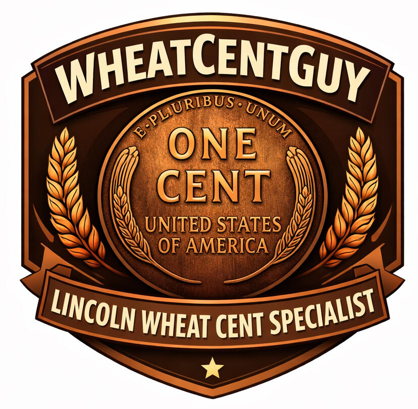 WheatCentGuy. com